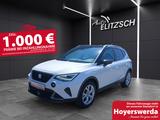 Seat Arona TSI FR-Line LED AID GRA PDC SHZ APP
