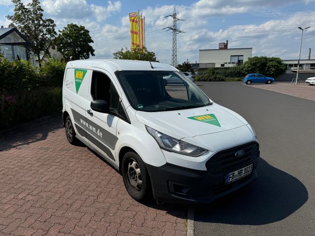 Ford Transit Connect Kasten