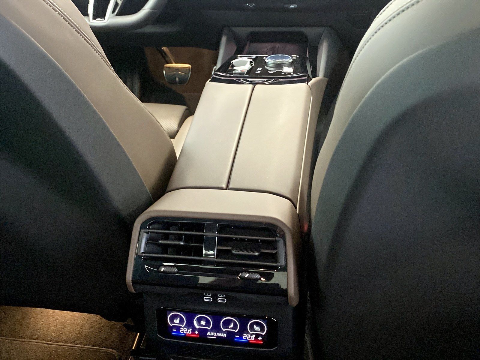 BMW 550 - Bild 17