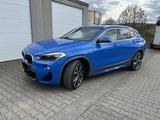 BMW X2 xDrive20d M Sport X | HUD | DA+ | AHK | 