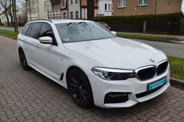 BMW 530 d xDrive M Sport,ACC,HUD,Pano,LED,