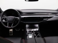 Audi S8 - Vorschau Bild 11
