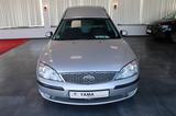 Ford Mondeo Pollmann Bestattungswagen / Leichenwagen - Ford Mondeo aus 2007 mit Diesel-Antrieb