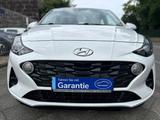 Hyundai i10 Select Garantie plus - gebrauchte Kleinwagen in Mönchengladbach