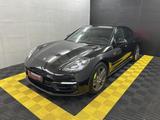 Porsche Panamera 4 Platinum+Soft Close+Head-Up+ACC+360* - Porsche Panamera: Automatik