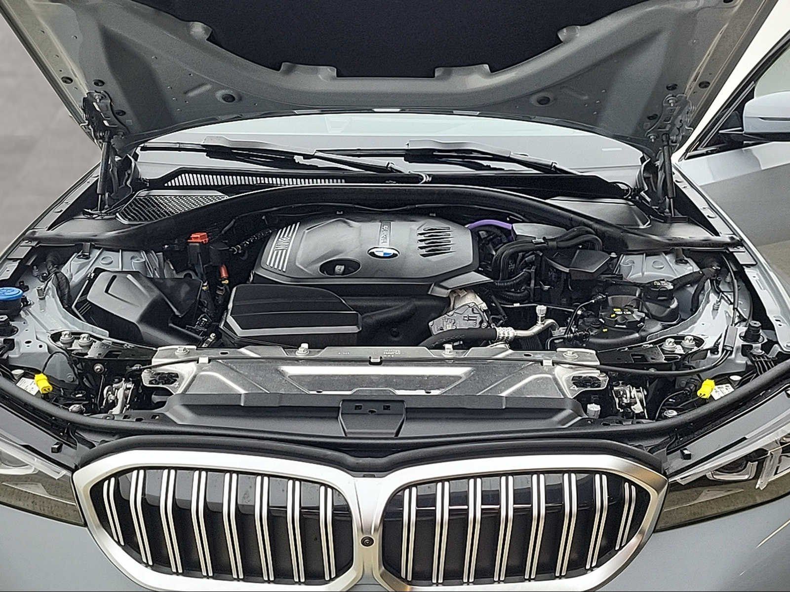 BMW 318 - Bild 21