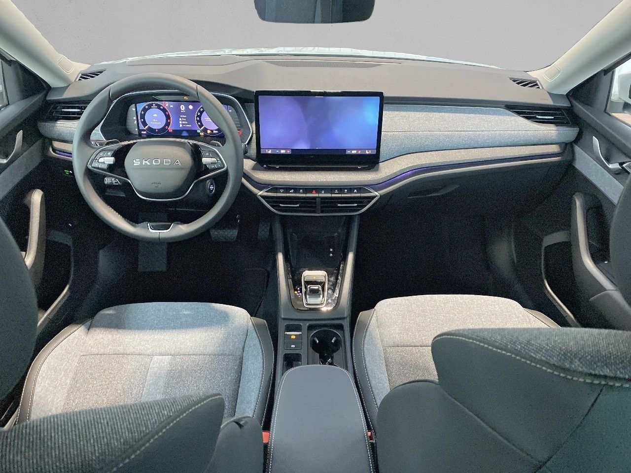 Skoda Octavia - Bild 13