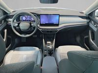 Skoda Octavia - Vorschau Bild 13