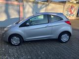 Ford Ka/Ka+ - Ford Ka/Ka+ aus 2011