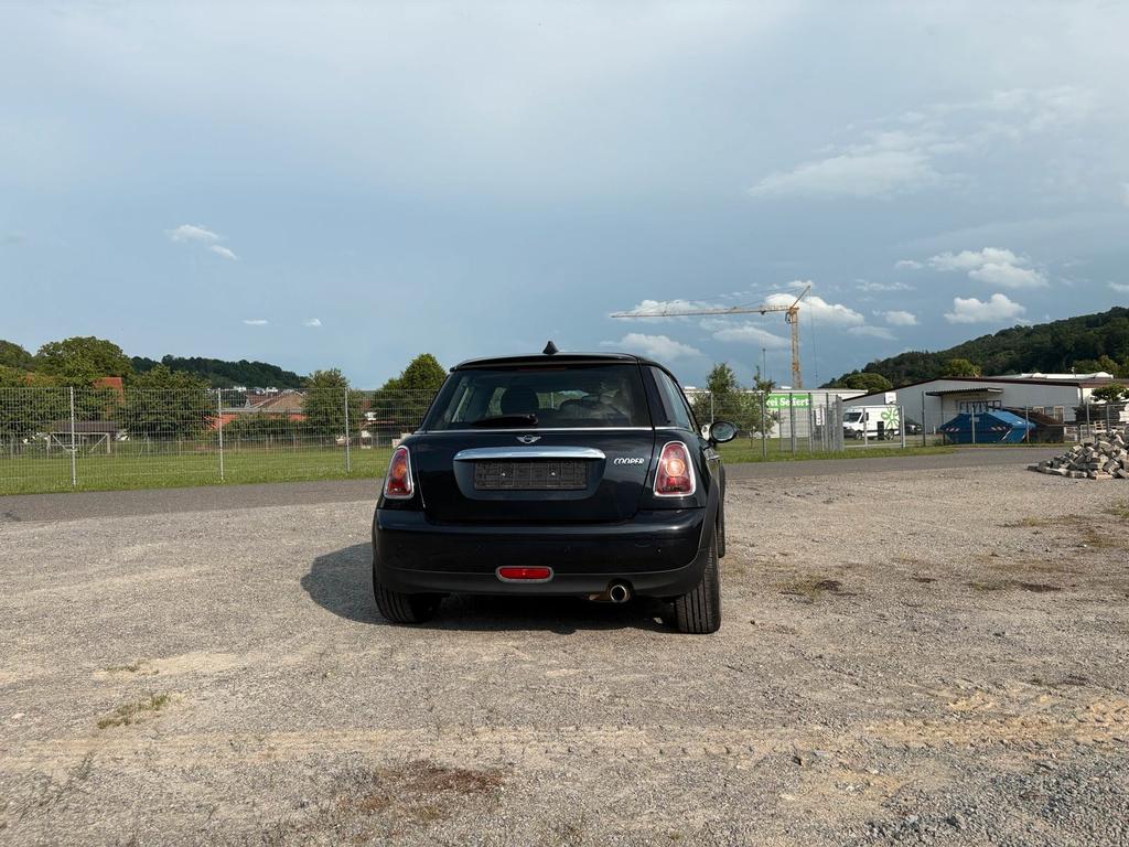 MINI Cooper C