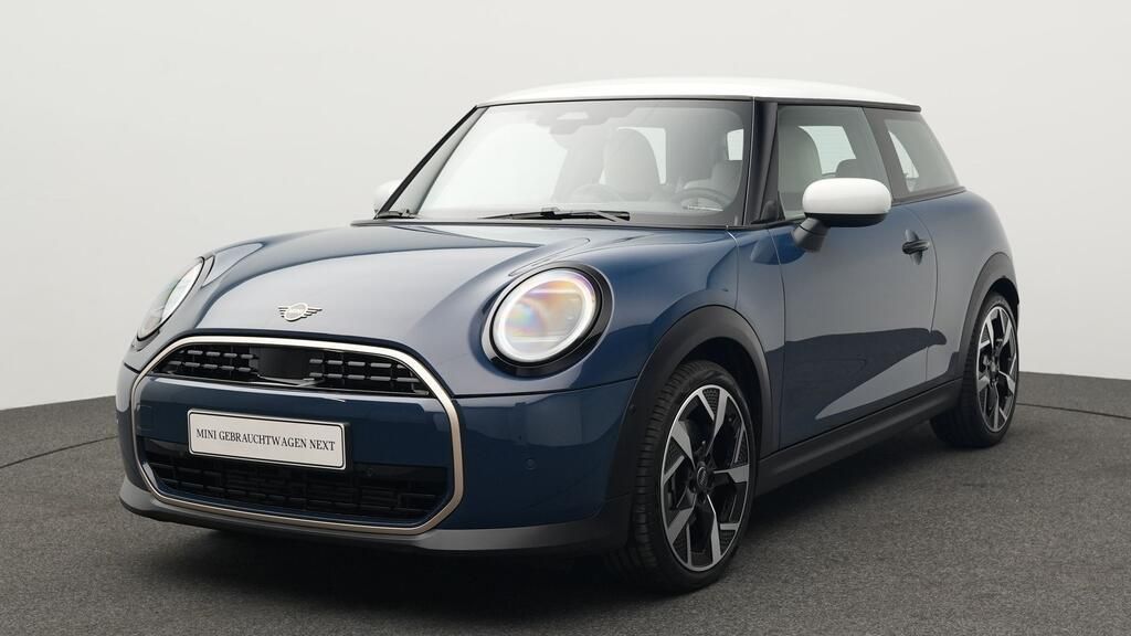 MINI Cooper C - Bild 1