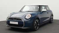 MINI Cooper C - Vorschau Bild 1