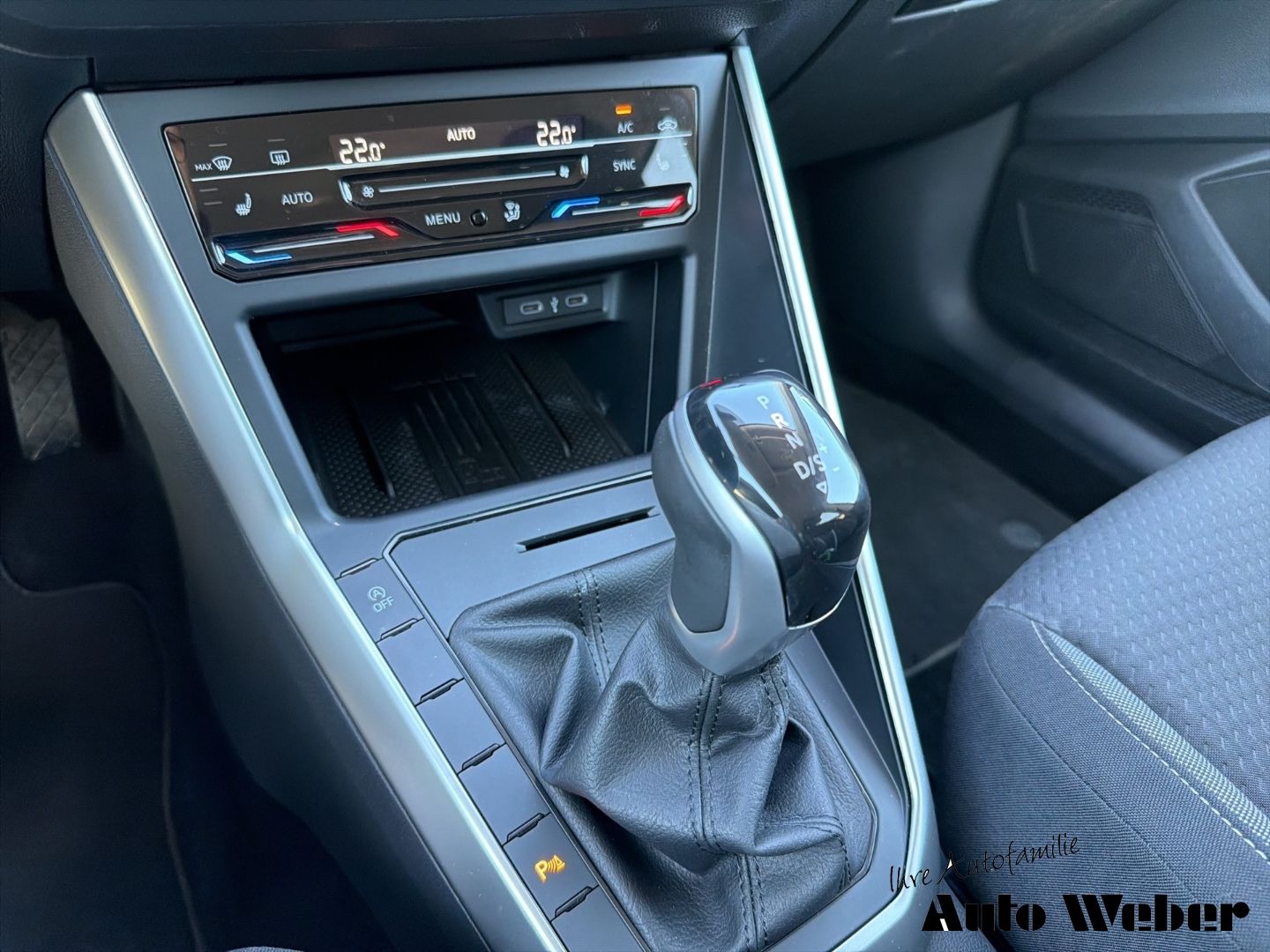 Volkswagen Taigo - Bild 18