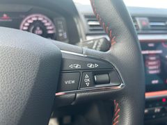 Fahrzeugabbildung Seat Ibiza 1.0 TSI DSG *BEATS*ACC*CARPLAY*LED*KAMERA*