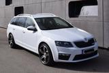 Skoda Octavia RS MOTEC - TDI - DSG - WIE N... - Skoda Octavia Gebrauchtwagen in Augsburg