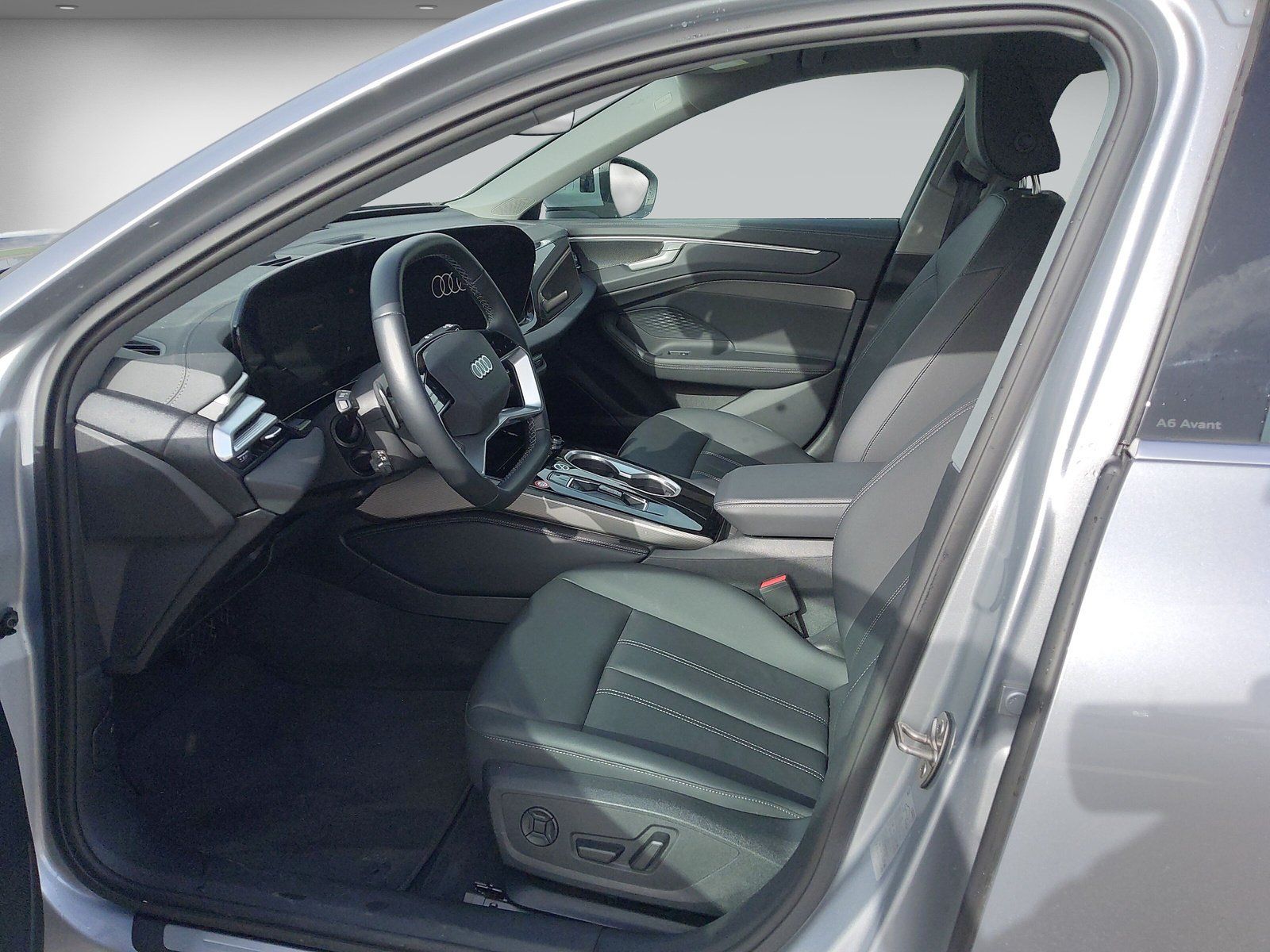 Audi A6 - Bild 11