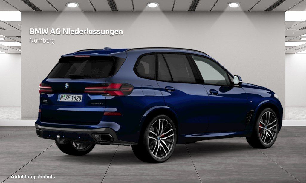 BMW X5 - Bild 5