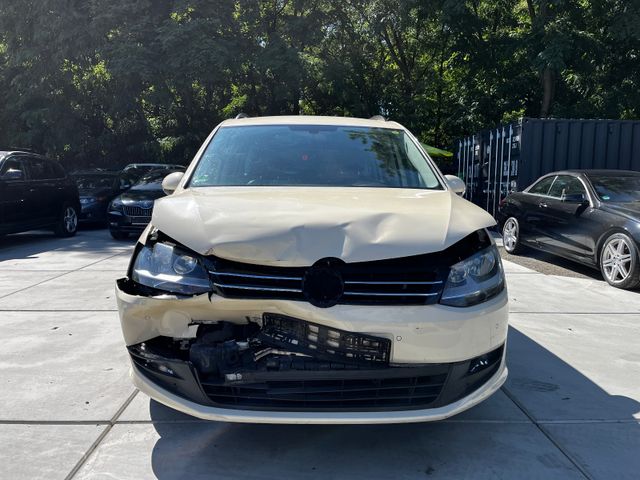 Volkswagen Sharan Trendline BMT/Start-Stopp