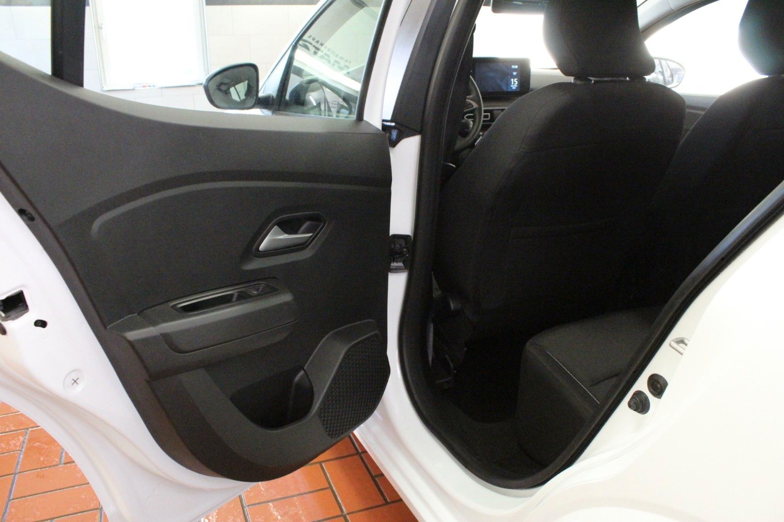 Fahrzeugabbildung Dacia Sandero TCe 90 auto Journey *Komfort-Paket*Sitzh