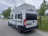 Weinsberg CaraTour 600 MQH I.Hand Hochdach AHK R.Cam - Offers