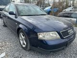 Audi A6 1.8 T multitronic - Audi A6 aus 1998