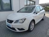 Seat SEAT Ibiza ST 1.6 TDI 90CV OK NEO PATENTATO - Seat Ibiza mit Diesel-Antrieb: Kombi, 1.6