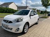 Nissan micra - Nissan Micra in Wuppertal