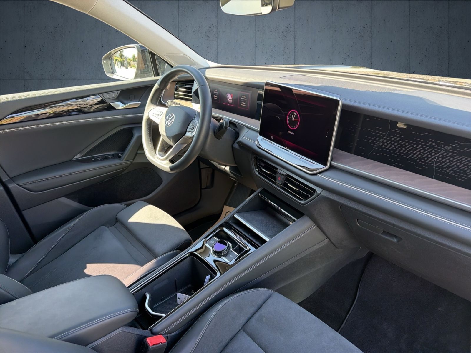 Volkswagen Tayron - Bild 24
