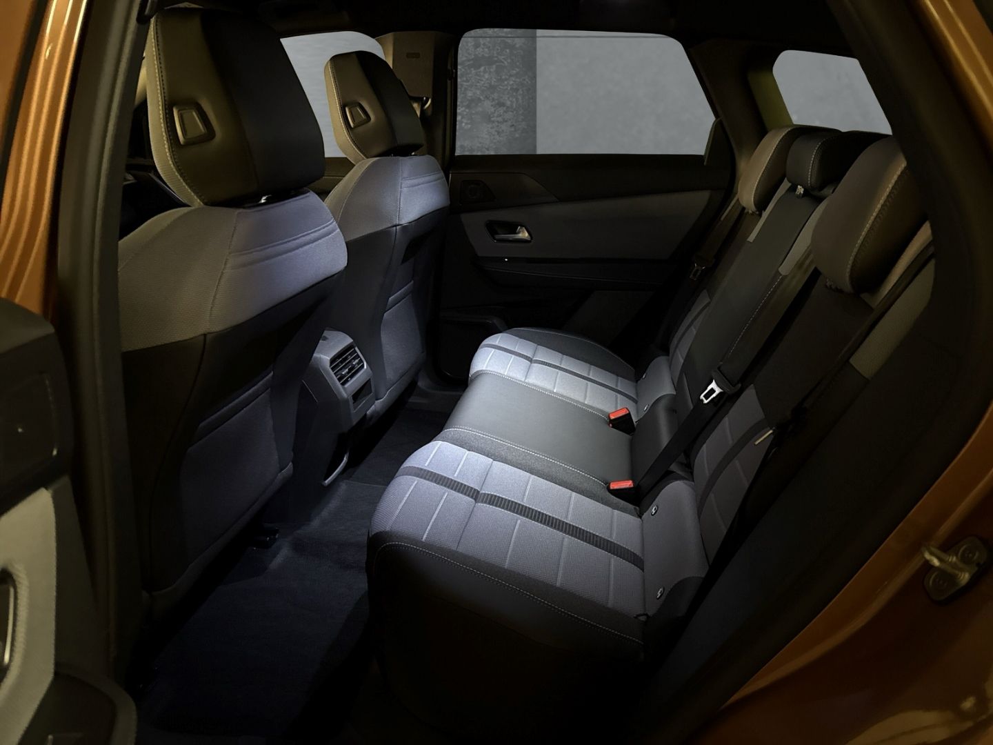 Opel Grandland (X) - Bild 9