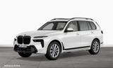 BMW X7 xDrive40d M Sport Standheizung Massage AHK