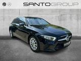 Mercedes-Benz A 250 Progressive PANO LED STANDHZ BURMESTER - Mercedes-Benz A 250 in Freiburg