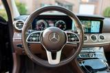 Mercedes-Benz E400d T 4MATIC AMG Line, Burmester, Nappa, Panor - gebrauchte Mercedes-Benz E 400 aus dem Jahr 2019