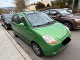 Chevrolet Matiz - Chevrolet Gebrauchtwagen von 2005