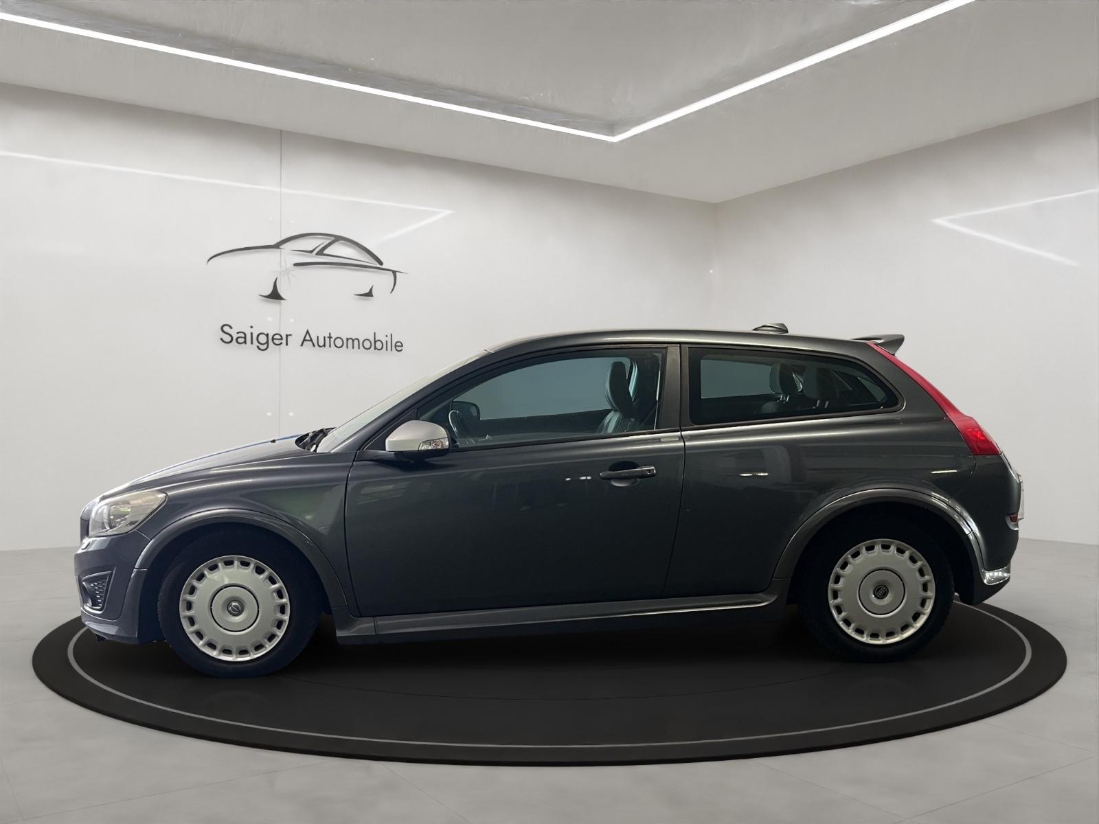 Volvo C30 D2 Edition R-Design