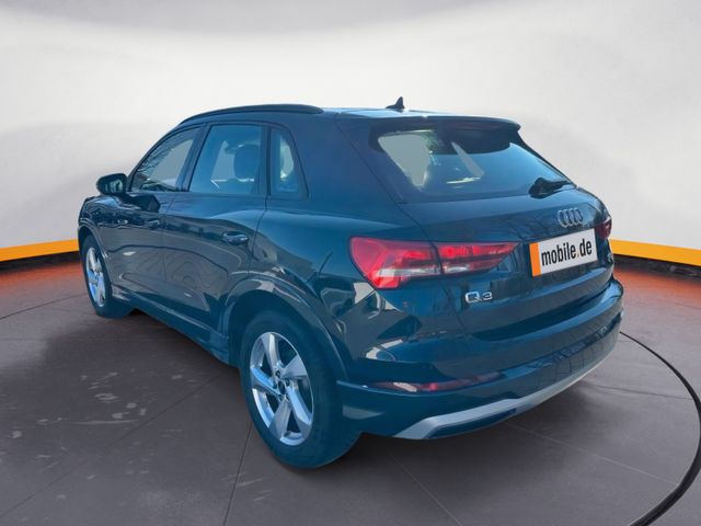 Audi Q3 35 TDI S tronic NAVI+/ACC/PDC+/VC+/Kamera