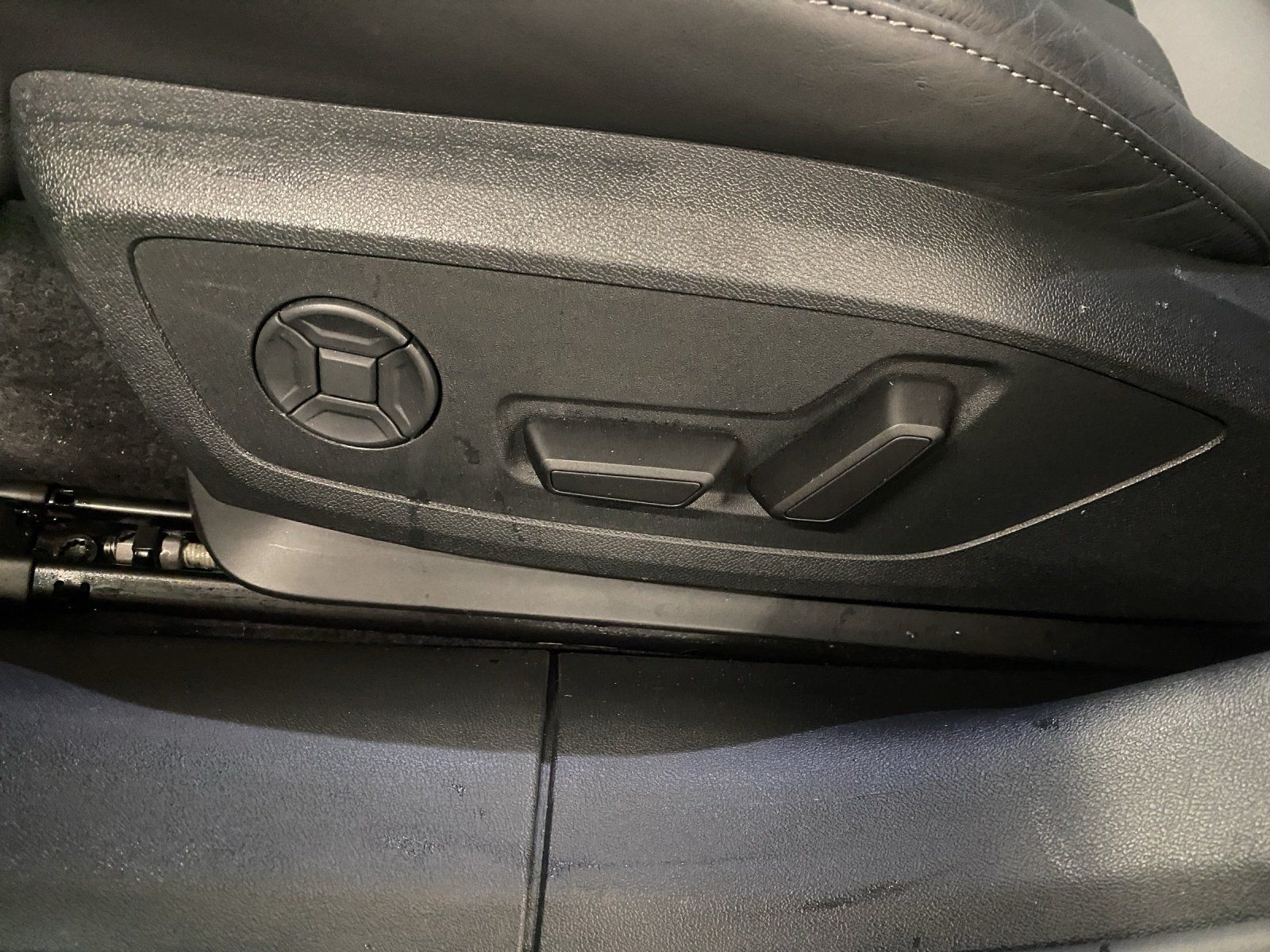 Audi A5 - Bild 10