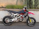 Aprilia SXV 450 VDB-Replica - APRILIA SXV