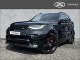 Land Rover Discovery D300 R-Dynamic HSE 7-Sitze HUD Pano el - Land Rover Discovery: R Dynamic Hse