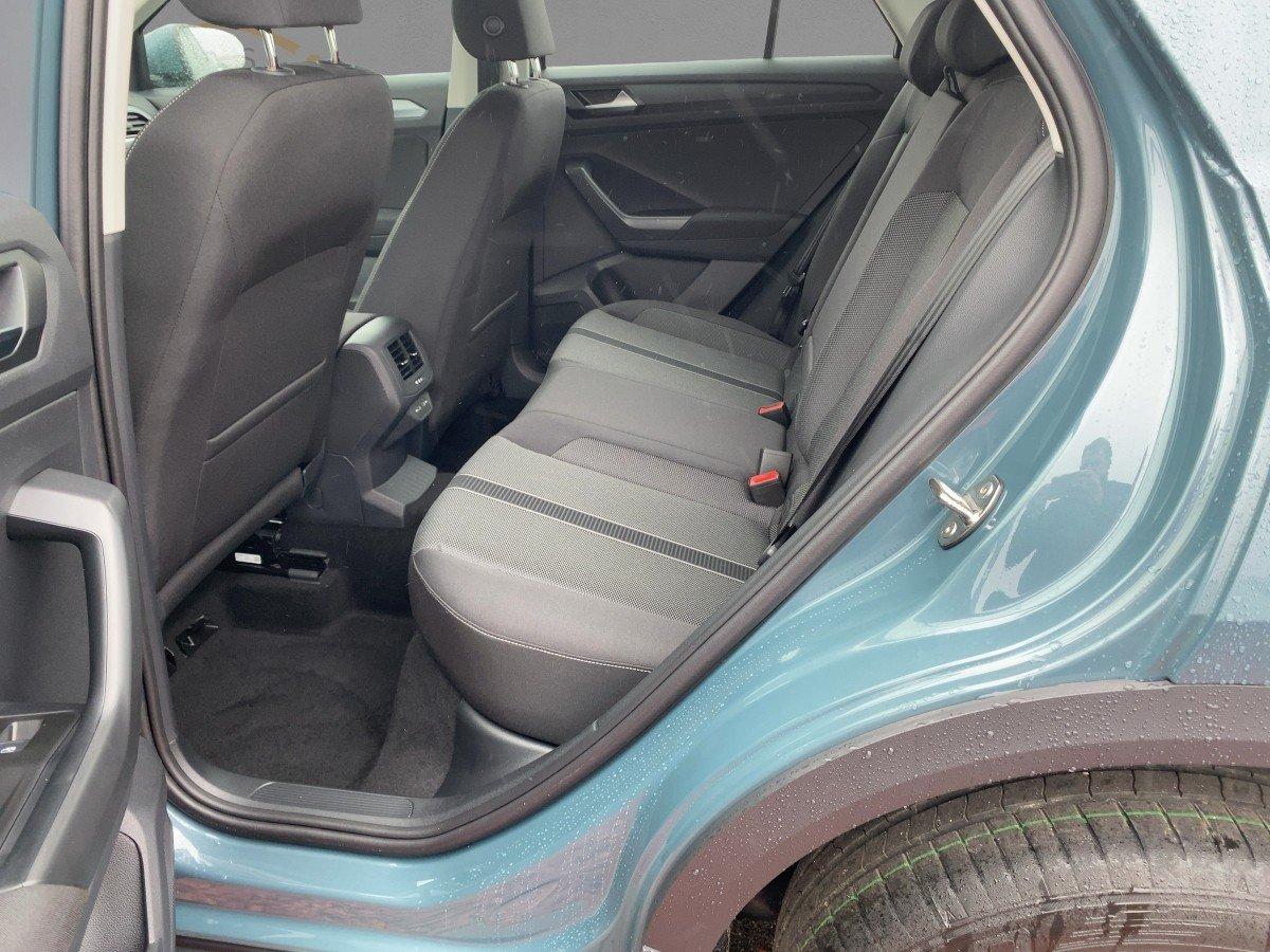 Volkswagen T-Roc Life *ACC*Park Assist*Kamera*SHZ*Apple*PDC, миниатюра 5