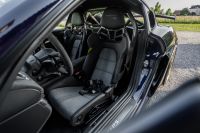 Porsche Cayman – pogled 30