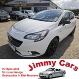 Opel Corsa 5-Türer 1.4 Turbo Start/Stop Active - Opel Corsa Gebrauchtwagen in Kiel