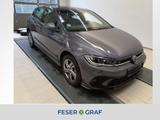 Volkswagen Polo R-Line 1.0 TSI DSG 95PS