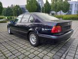 BMW Bmw 523i E39*LPG-GAS*Klima*Xenon*Sitzheizu... - BMW E39 mit Autogas-Antrieb (LPG)
