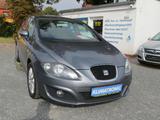 Seat Leon Reference Copa Ecomotive 2.Hd.   SR+WR   - Seat Leon: Copa