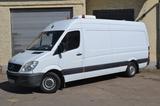 Mercedes-Benz Sprinter 311 CDI Maxi Klima Camper 1. Hand 74tkm - Mercedes-Benz Sprinter 311 maxi