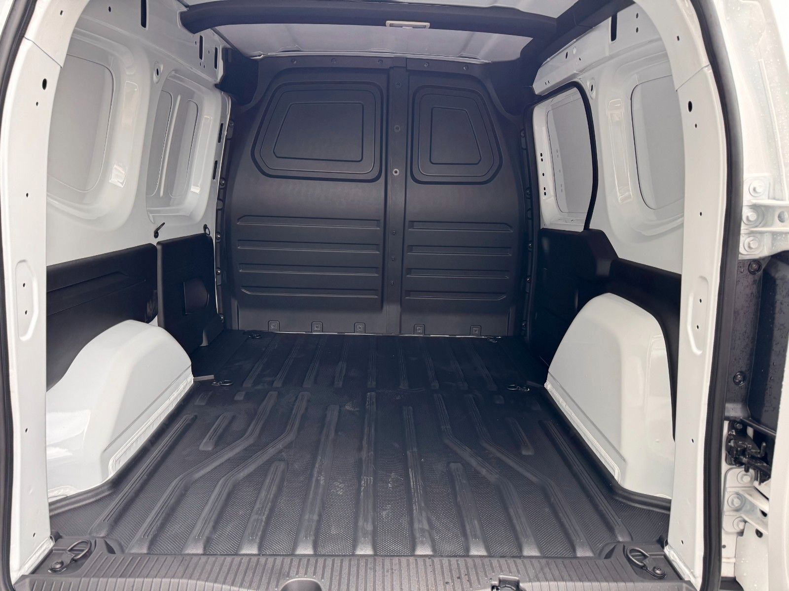 Fahrzeugabbildung Mercedes-Benz Citan Kasten 112 CDI LED Kamera Navi Klima