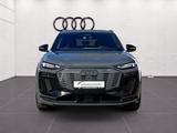 Audi Q6 e-tron edition one grey quattro  PANO AHK HEA - Audi Q6 e-tron Jahreswagen