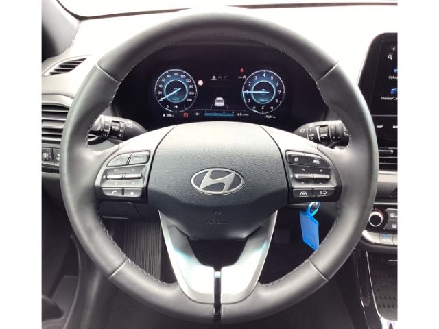 Hyundai i30 – Bild 12