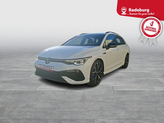 Volkswagen Golf VIII Variant R DSG 4M Matrix Navi AID ACC R