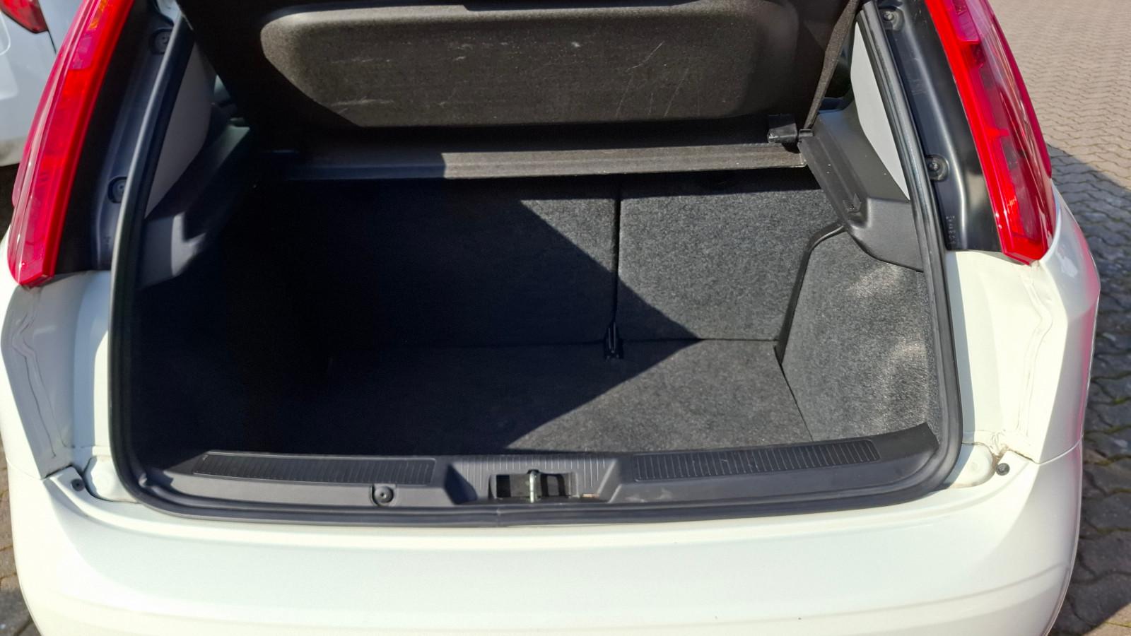 Fiat Punto Basis      " Modelljahr  2018 "